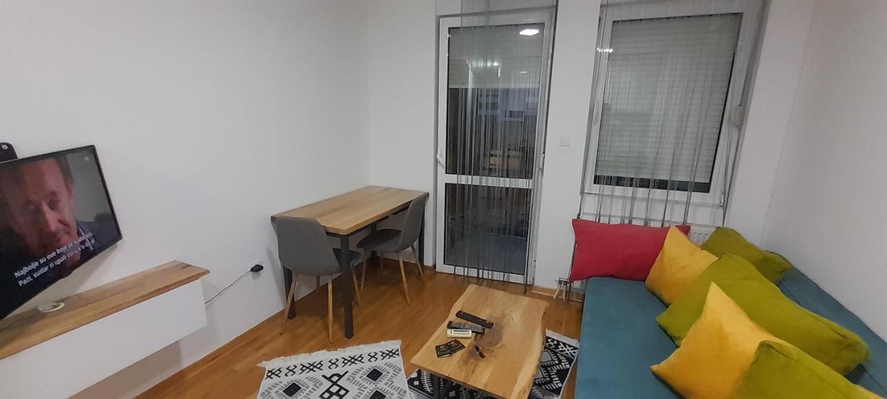 נובי סאד Studio Marko מראה חיצוני תמונה