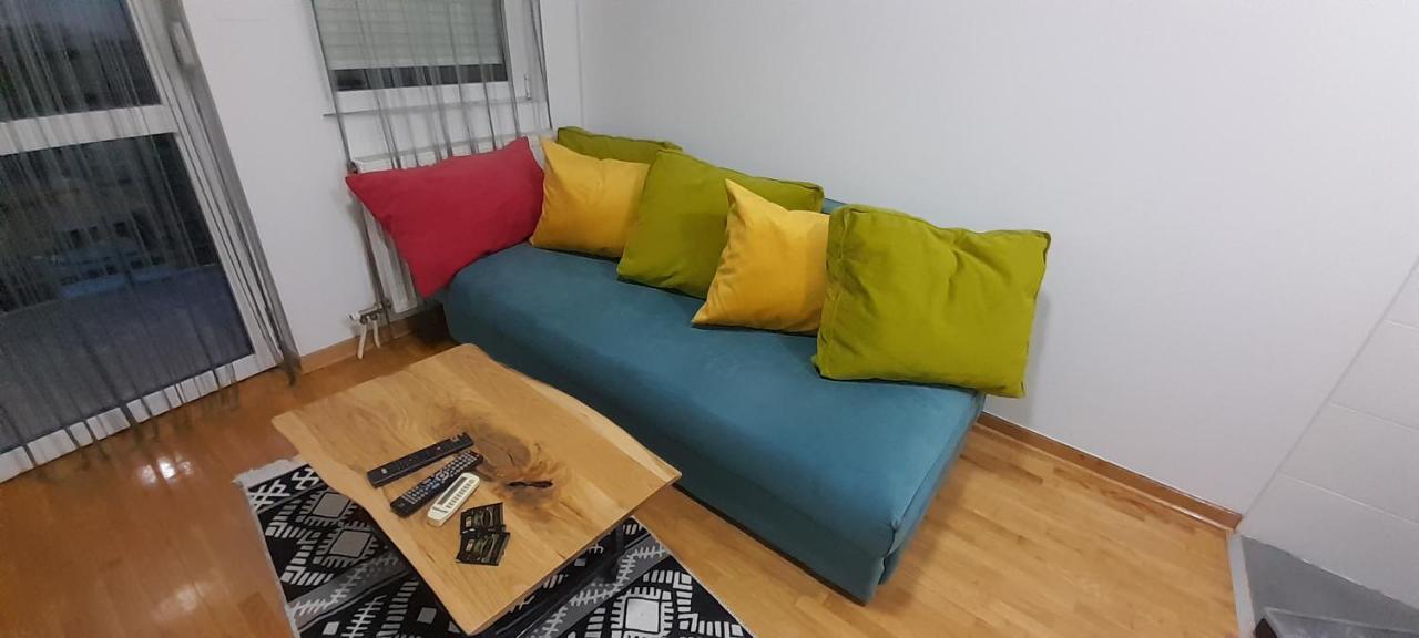 נובי סאד Studio Marko מראה חיצוני תמונה