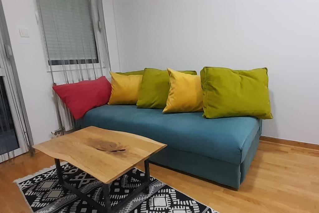 נובי סאד Studio Marko מראה חיצוני תמונה