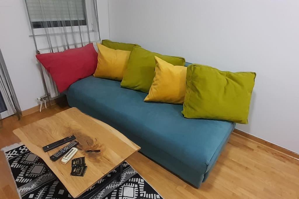 נובי סאד Studio Marko מראה חיצוני תמונה