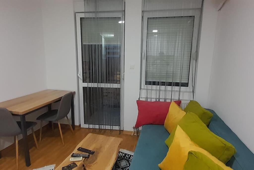 נובי סאד Studio Marko מראה חיצוני תמונה